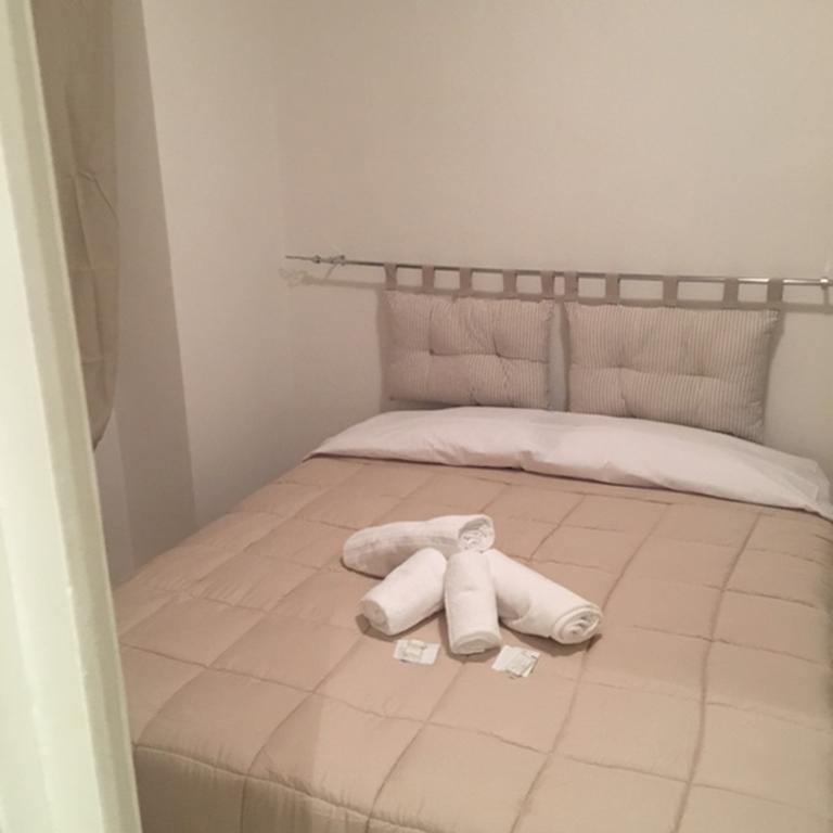 Elle Apartaments Trento San Pietro מראה חיצוני תמונה