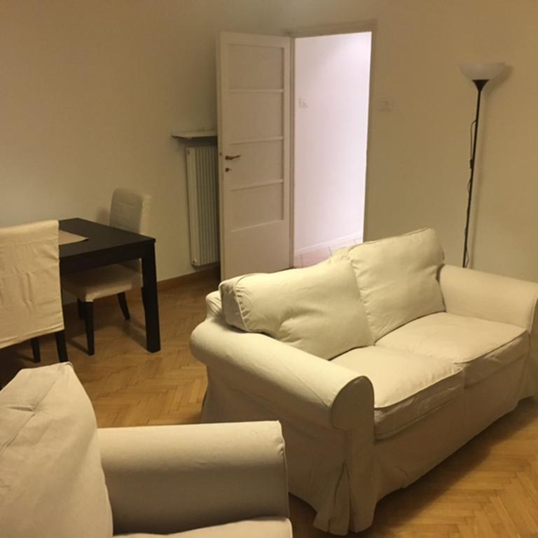 Elle Apartaments Trento San Pietro מראה חיצוני תמונה